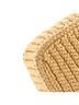 Prada 100% Raffia Tan Re-Edition 2000 Shoulder Bag Raffia Mini One size - photo 6