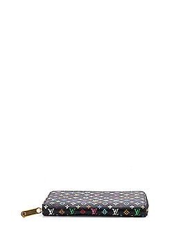 Louis Vuitton Zippy Wallet Monogram Multicolor (view 2)