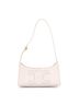 Céline 100% Leather White Cuir Triomphe Bag Leather One size - photo 1