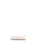 Céline 100% Leather White Cuir Triomphe Bag Leather One size - photo 2