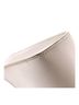Céline 100% Leather White Cuir Triomphe Bag Leather One size - photo 6