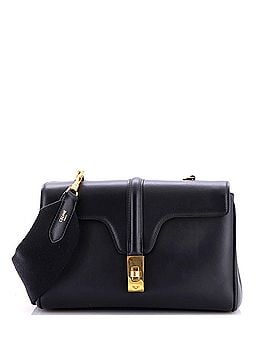 Céline Soft 16 Bag Smooth Calfskin Teen (view 1)