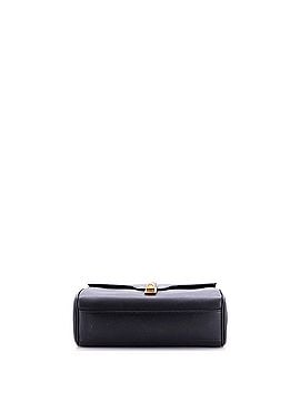 Céline Soft 16 Bag Smooth Calfskin Teen (view 2)
