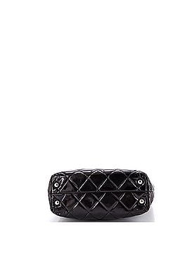 Chanel Reissue Tote Quilted Patent Tall (view 2)