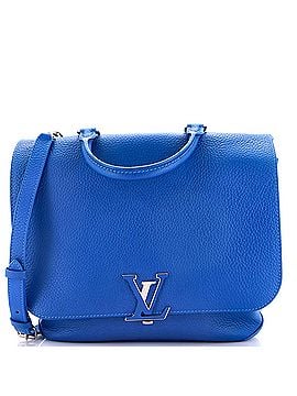 Louis Vuitton Volta Handbag Leather (view 1)