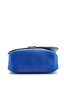 Louis Vuitton Volta Handbag Leather (view 2)