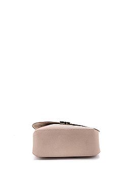 Louis Vuitton Volta Handbag Leather (view 2)