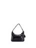 Prada 100% Other Black Re-Edition 2000 Hobo Sequins Mini One size - photo 4