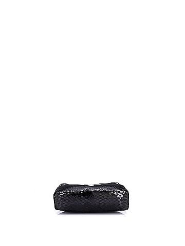 Prada Re-Edition 2000 Hobo Sequins Mini (view 2)