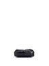 Prada 100% Other Black Re-Edition 2000 Hobo Sequins Mini One size - photo 2