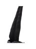 Prada 100% Other Black Re-Edition 2000 Hobo Sequins Mini One size - photo 6