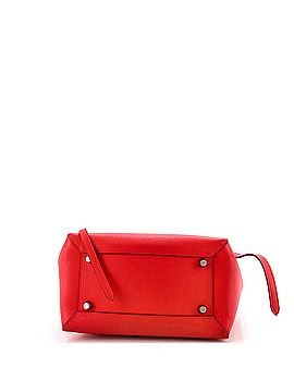 Céline Belt Bag Textured Leather Mini (view 2)