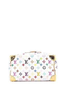 Louis Vuitton Speedy Handbag Monogram Multicolor 30 (view 2)