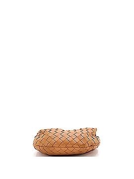 Bottega Veneta BV Jodie Hobo Intrecciato Nappa Mini (view 2)