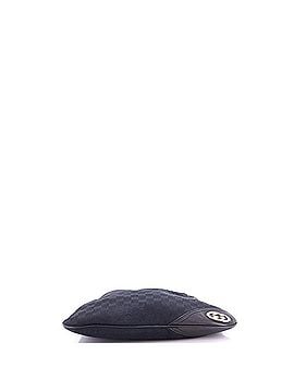 Gucci New Britt Hobo GG Canvas Medium (view 2)