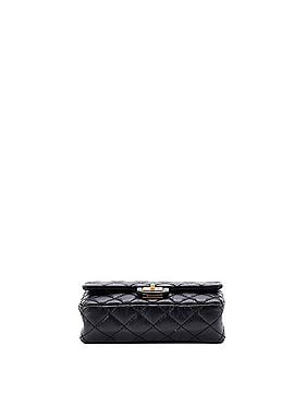 Chanel Reissue 2.55 Belt Bag Quilted Aged Calfskin (view 2)
