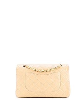 Chanel Classic Double Flap Bag Quilted Lambskin Medium (view 2)