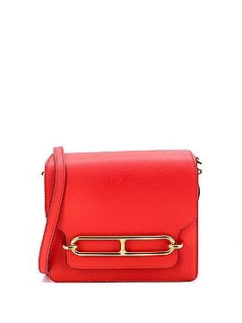 Hermès Roulis Bag Evercolor 18 (view 1)