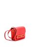 Hermès 100% Leather Red Roulis Bag Evercolor 18 One size - photo 3