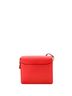 Hermès 100% Leather Red Roulis Bag Evercolor 18 One size - photo 4