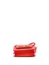 Hermès 100% Leather Red Roulis Bag Evercolor 18 One size - photo 2