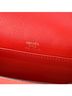 Hermès 100% Leather Red Roulis Bag Evercolor 18 One size - photo 6
