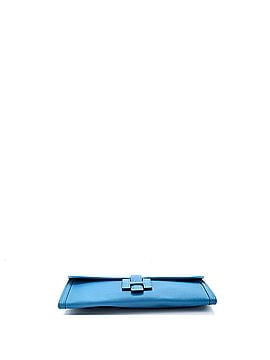 Hermès Jige Elan Clutch Epsom 29 (view 2)