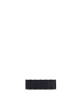 Goyard Structured Rouette Chain Shoulder Bag Coated Canvas Mini (view 2)