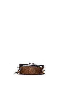 Gucci Dionysus Bag GG Coated Canvas Super Mini (view 2)