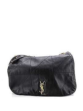 Saint Laurent Jamie 4.3 Shoulder Bag Quilted Leather Large (view 1)