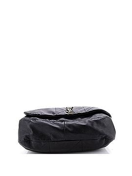 Saint Laurent Jamie 4.3 Shoulder Bag Quilted Leather Large (view 2)