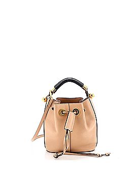 Chloé Gala Bucket Bag Leather Small (view 1)