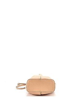 Chloé Gala Bucket Bag Leather Small (view 2)