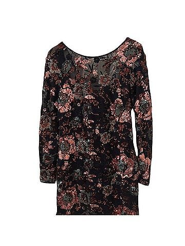 Anthropologie Cocktail Dress (view 1)