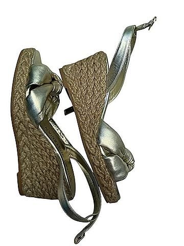 Stuart Weitzman Wedges (view 2)