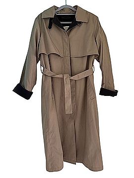 London Fog Trenchcoat