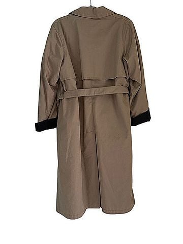 London Fog Trenchcoat (view 2)