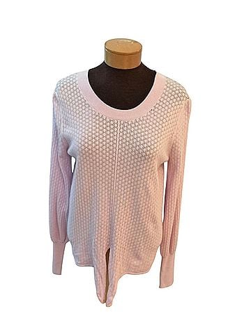 Design 365 design Pullover Sweater (view 2)
