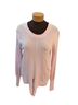 Design 365 Purple Pullover Sweater Size M - photo 2
