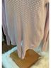 Design 365 Purple Pullover Sweater Size M - photo 5