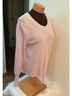 Design 365 Purple Pullover Sweater Size M - photo 4