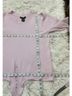 Design 365 Purple Pullover Sweater Size M - photo 9
