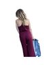Anthropologie Red Jumpsuit Size XS - photo 2