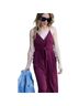Anthropologie Red Jumpsuit Size XS - photo 1