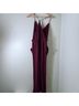 Anthropologie Red Jumpsuit Size XS - photo 7