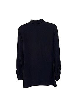 3.1 Phillip Lim Long Sleeve Blouse (view 2)