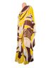 Zara 100% Polyester Print Multi Color Casual Dress Size M - photo 9