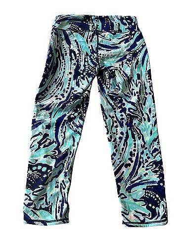 Lilly Pulitzer Luxletic Leggings (view 2)