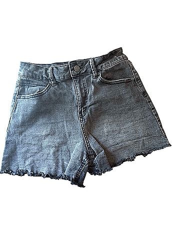 Sincerely Jules Denim Shorts (view 1)