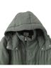 Free Assembly Green Coat Size M - photo 6